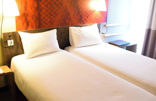 Aachen Hotel | ibis Aachen Marschiertor, Aix-la-Chapelle