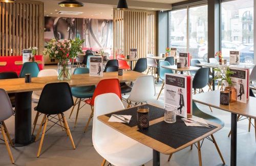 Aalst Hotel | ibis Aalst