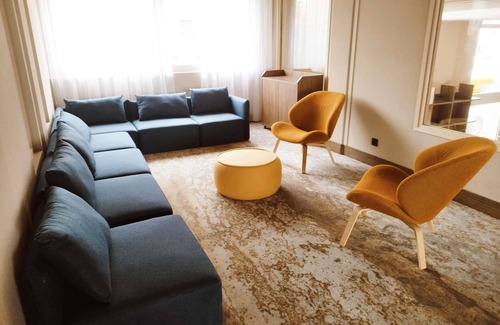 Acheres Hotel | Ibis Acheres St Germain En Laye