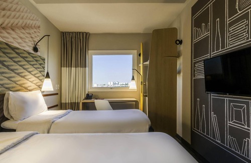 Americana Hotel | ibis Americana