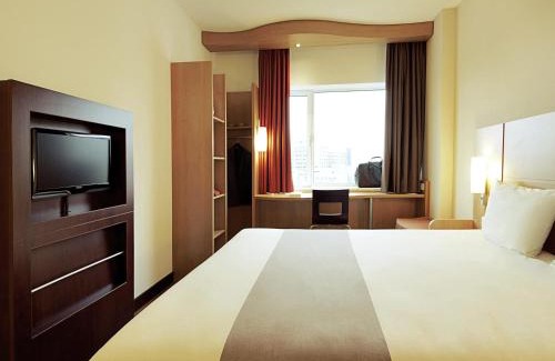 Centro Hotel | ibis Arapiraca