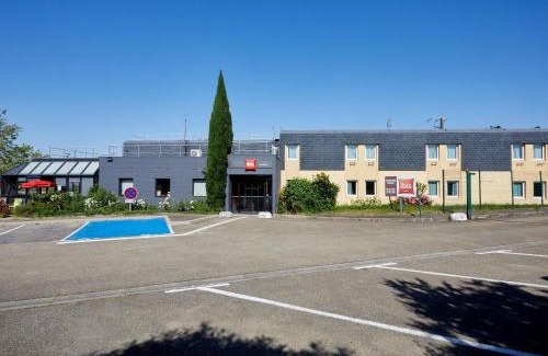 Venoy Hotel | ibis Auxerre Sud