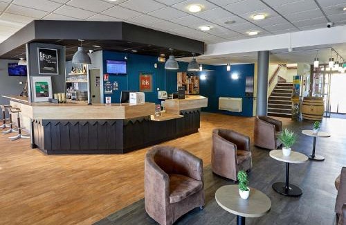 Venoy Hotel | ibis Auxerre Sud