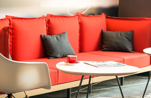 Saint-Quentin-sur-le-Homme Hotel | ibis Avranches Baie du Mont Saint Michel