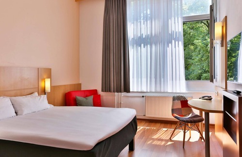 Berlin-Britz Hotel | ibis Berlin City Süd