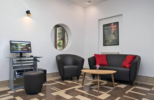 Berlin-Britz Hotel | ibis Berlin City Süd