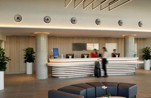Brisbane Airport Hotel | ibis Brisbane Airport
