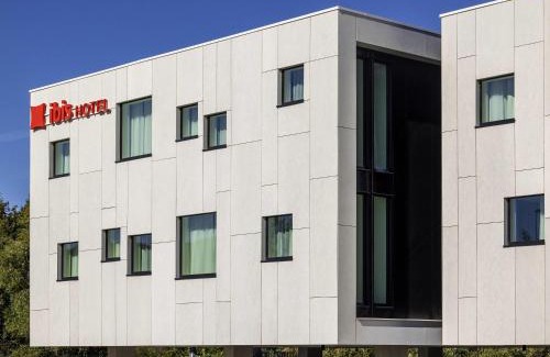 Dilbeek Hotel | ibis Brussels Groot Bijgaarden