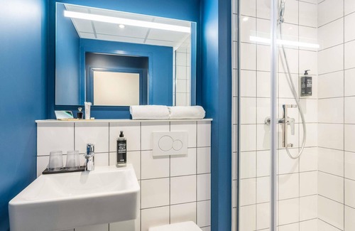 Arlon Hotel | ibis budget Arlon Porte du Luxembourg