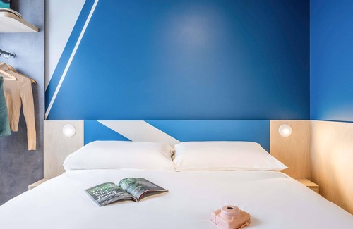 Arlon Hotel | ibis budget Arlon Porte du Luxembourg