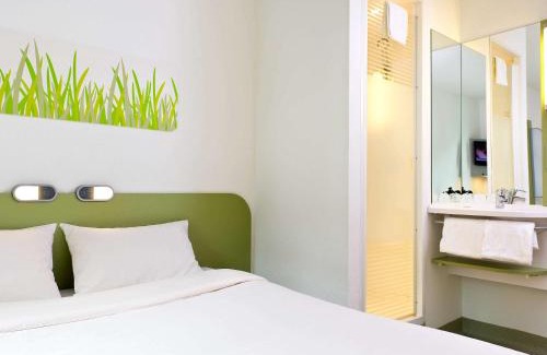 Pratteln Hotel | ibis budget Basel Pratteln