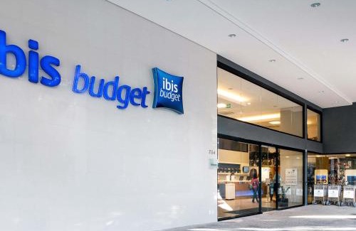 Funcionarios Hotel | ibis budget BH Afonso Pena Savassi