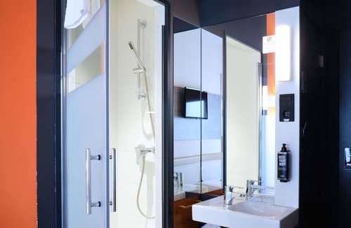 Basurtu House | ibis budget Bilbao City