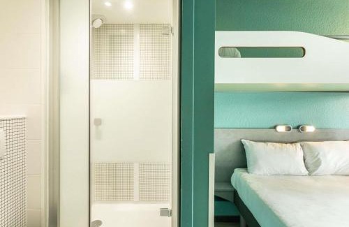 Bourges Hotel | ibis budget Bourges