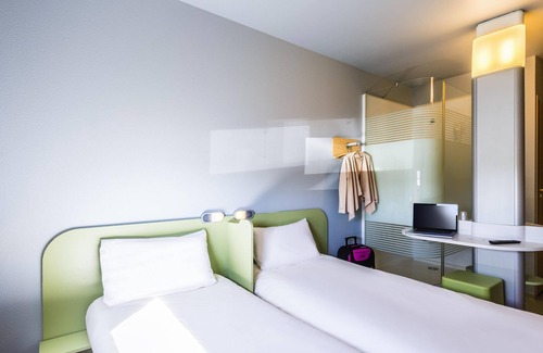 Romorantin-Lanthenay Hotel | ibis budget Romorantin