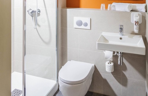 Area Metropolitana de Murcia Hotel | ibis budget Huerta De Murcia