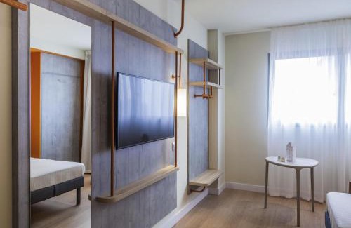 Area Metropolitana de Murcia Hotel | ibis budget Huerta De Murcia