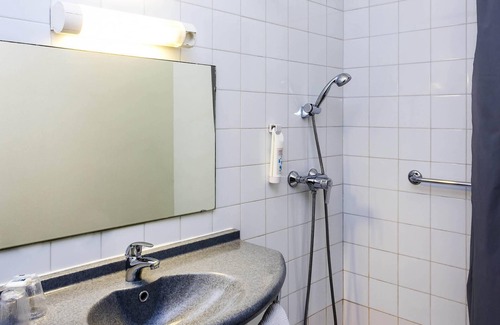 Hennebont Hotel | ibis Budget Lorient Hennebont