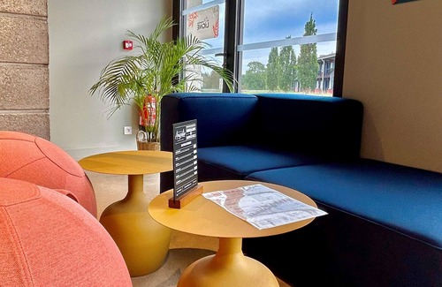 Loudeac Hotel | Ibis Budget Loudéac Vélodrome (Ouverture Juillet 2023)