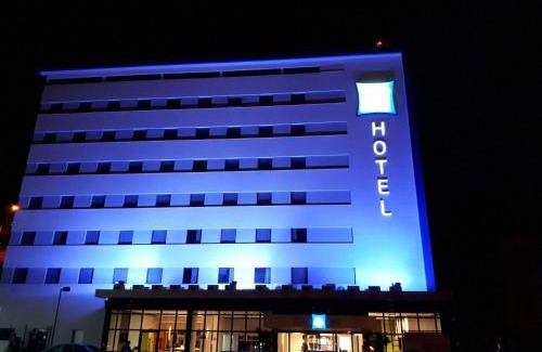 Manhuacu Hotel | ibis budget Manhuaçu