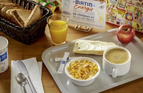 Noyon Hotel | ibis budget Noyon