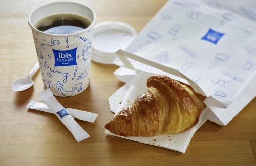 Noyon Hotel | ibis budget Noyon