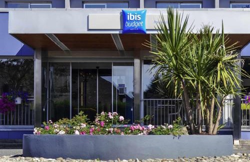 Lescar Hotel | ibis budget Pau Lescar