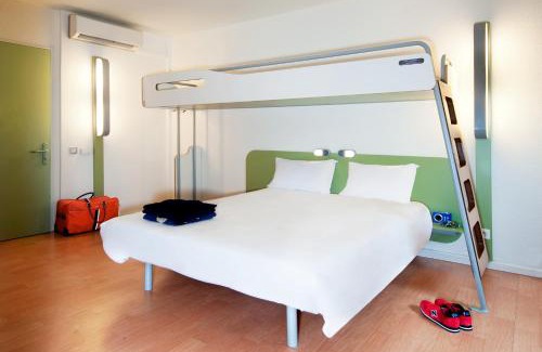 Redon Hotel | ibis budget Redon