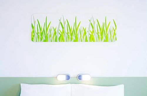 Distrito Norte House | Ibis Budget Sevilla Aeropuerto