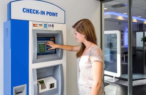Geispolsheim Hotel | ibis budget Strasbourg La Vigie