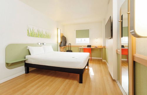 Manises Hotel | Ibis Budget Valencia Aeropuerto