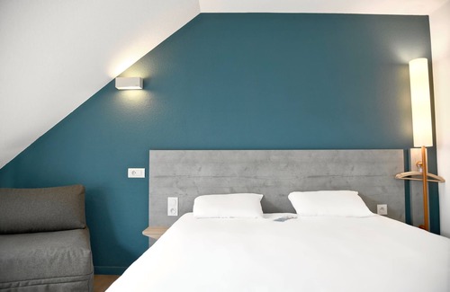 Ploeren Hotel | ibis budget Vannes Ploeren