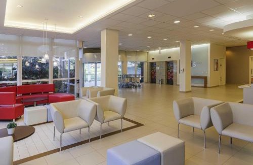 Centro Hotel | ibis Canoas Shopping