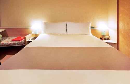 Centro Hotel | Ibis Canoas Shopping