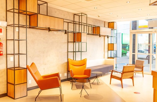 Pecém Hotel | ibis Caucaia Porto do Pecém