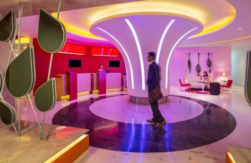 Navalur Hotel | ibis Chennai Sipcot - An Accor Brand