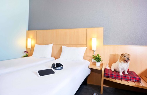 Grandate Hotel | ibis Como