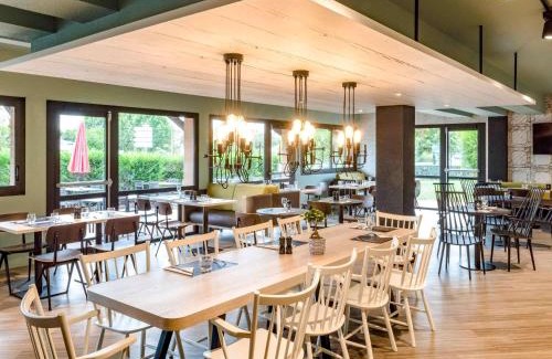 Villers-Saint-Paul Hotel | ibis Creil Sur Oise