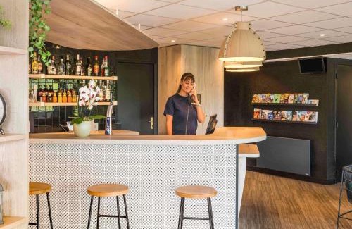 Villers-Saint-Paul Hotel | ibis Creil Sur Oise