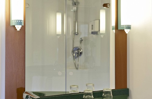 Granges-Paccot Hotel | ibis Fribourg