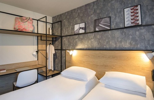 Gap Hotel | ibis Gap Centre