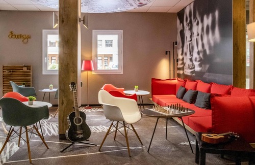 Gap Hotel | ibis Gap Centre