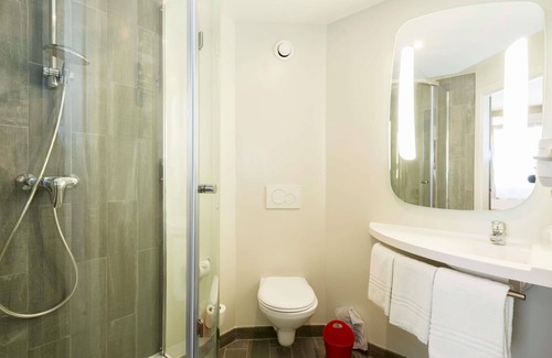 Armilla Hotel | ibis Granada