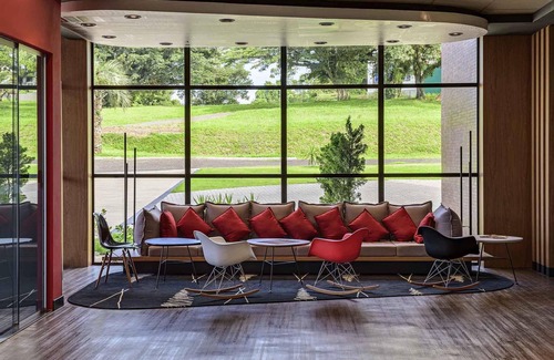 Guaiba Hotel | ibis Guaiba