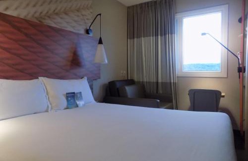 Igrejinha Hotel | ibis Igrejinha