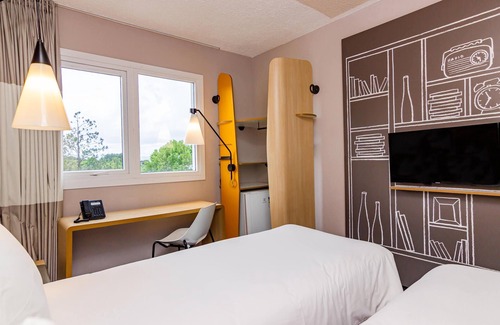 Igrejinha Hotel | ibis Igrejinha