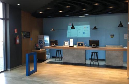 Bairro Epaminondas II Hotel | ibis Jatai