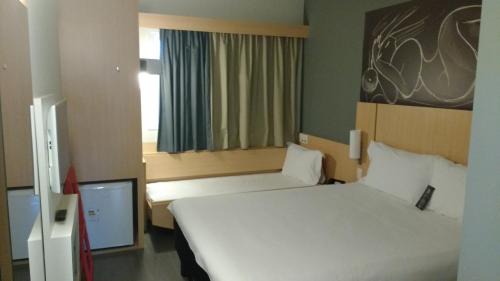Jundiai Hotel | ibis Jundiai Shopping