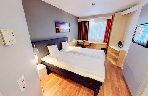 Gremberghoven Hotel | ibis Köln Airport