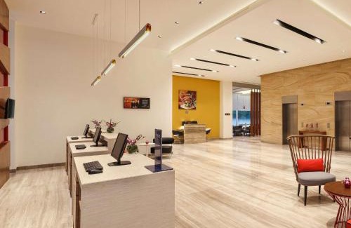 Shenoys Hotel | ibis Kochi City Centre - An Accor Brand